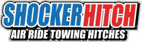 Shocker Hitch — Air Ride Towing Hitches