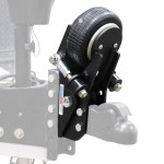 Shocker 25K HD Air Trailer Tongue Mount – No Coupler