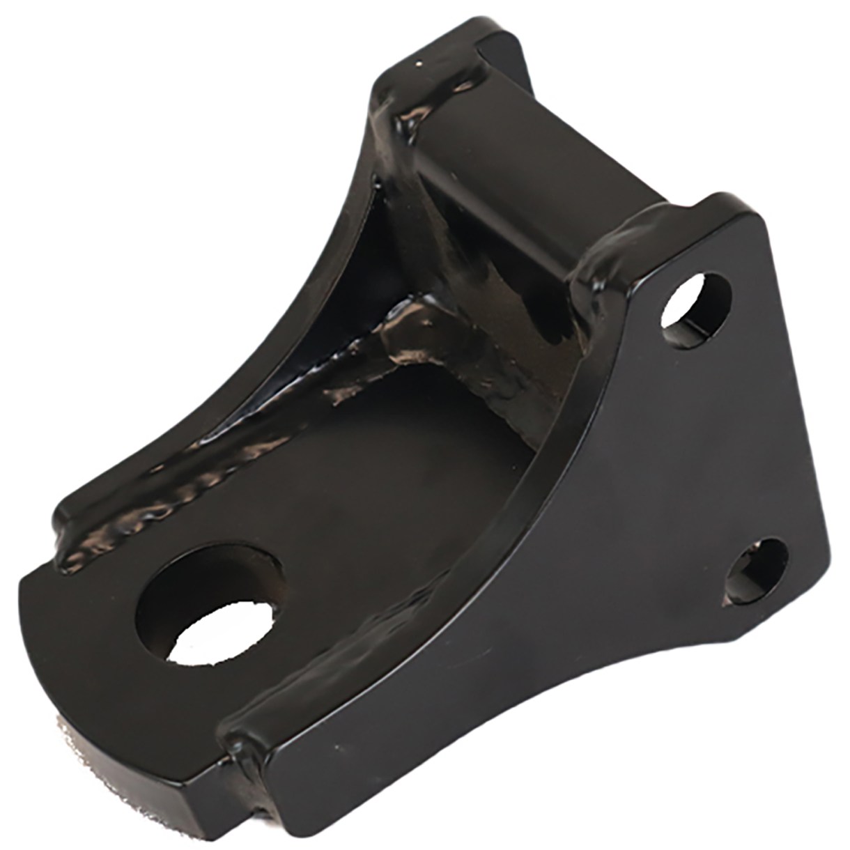 Shocker Standard Ball Mount - No Ball