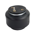 Air Spring Bag for Air Equalizer with Air Tank Valve