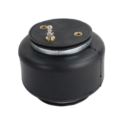 Air Spring Bag for Gooseneck with Air Tank Valve