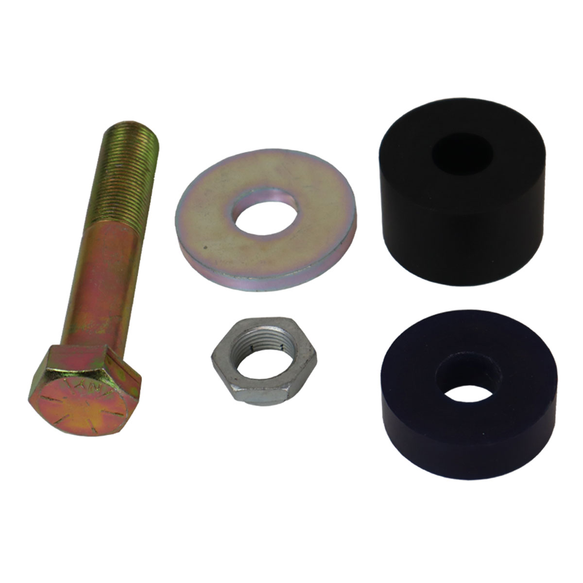 Shocker Replacement Bolt Kits