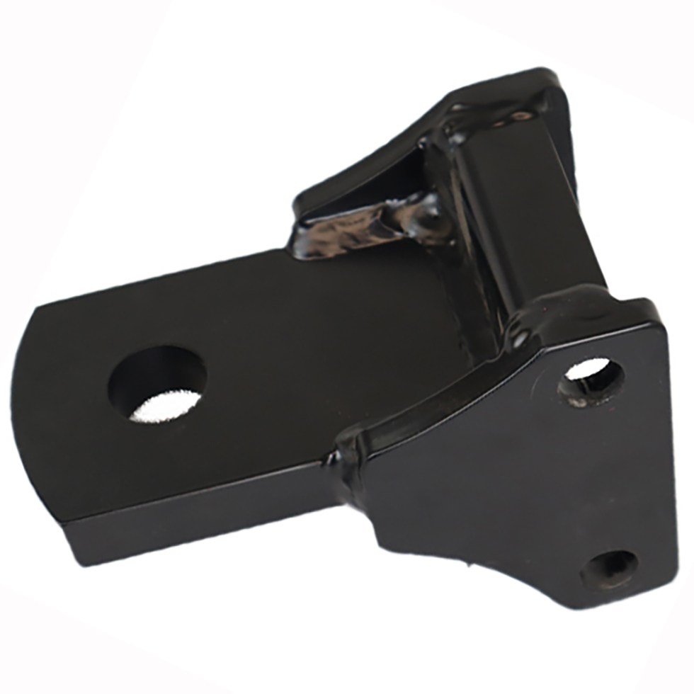 Draw Bar Ball Mount Hitches from Shocker Hitch - View All