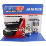 HD Air Hitch Counter Top Display with Hitch