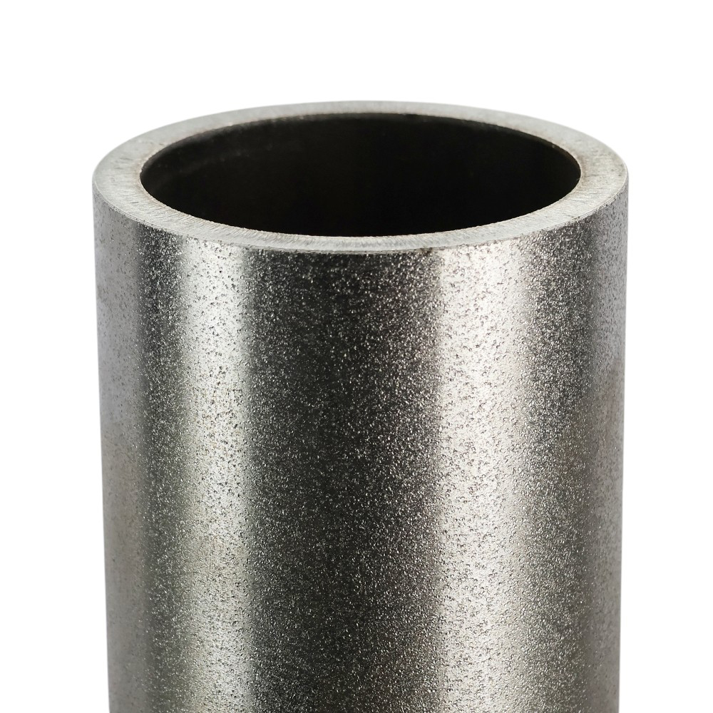 Shocker 30K Gooseneck Round Raw Stem