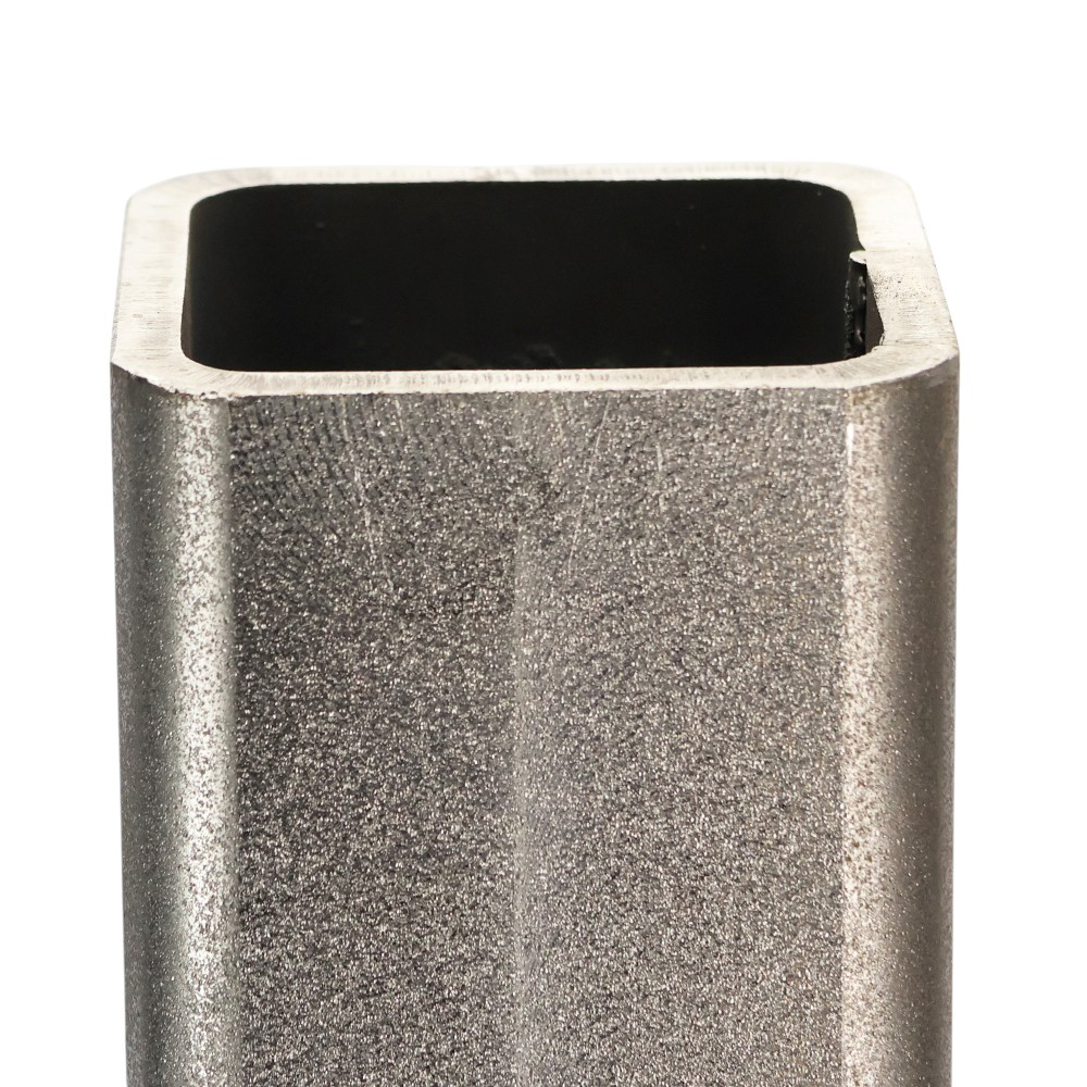 Shocker 30K Gooseneck Square Raw Stem