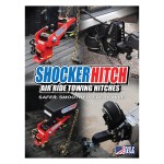 Shocker Hitch Product Catalog