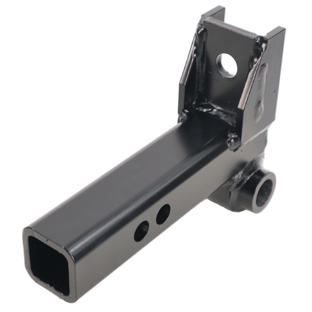 Shocker Replacement Bumper Hitch Shank