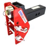 Shocker Impact Complete Base Frame Assembly