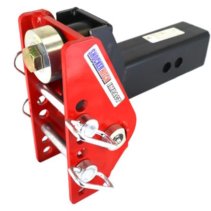 Shocker Impact Complete Base Frame Assembly