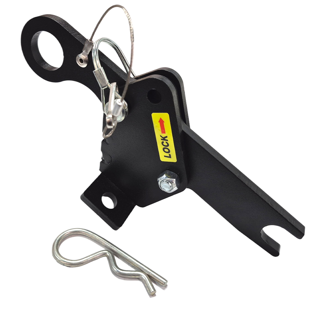 Replacement Shift Lock Handle Lever Assembly - SH-930-40K