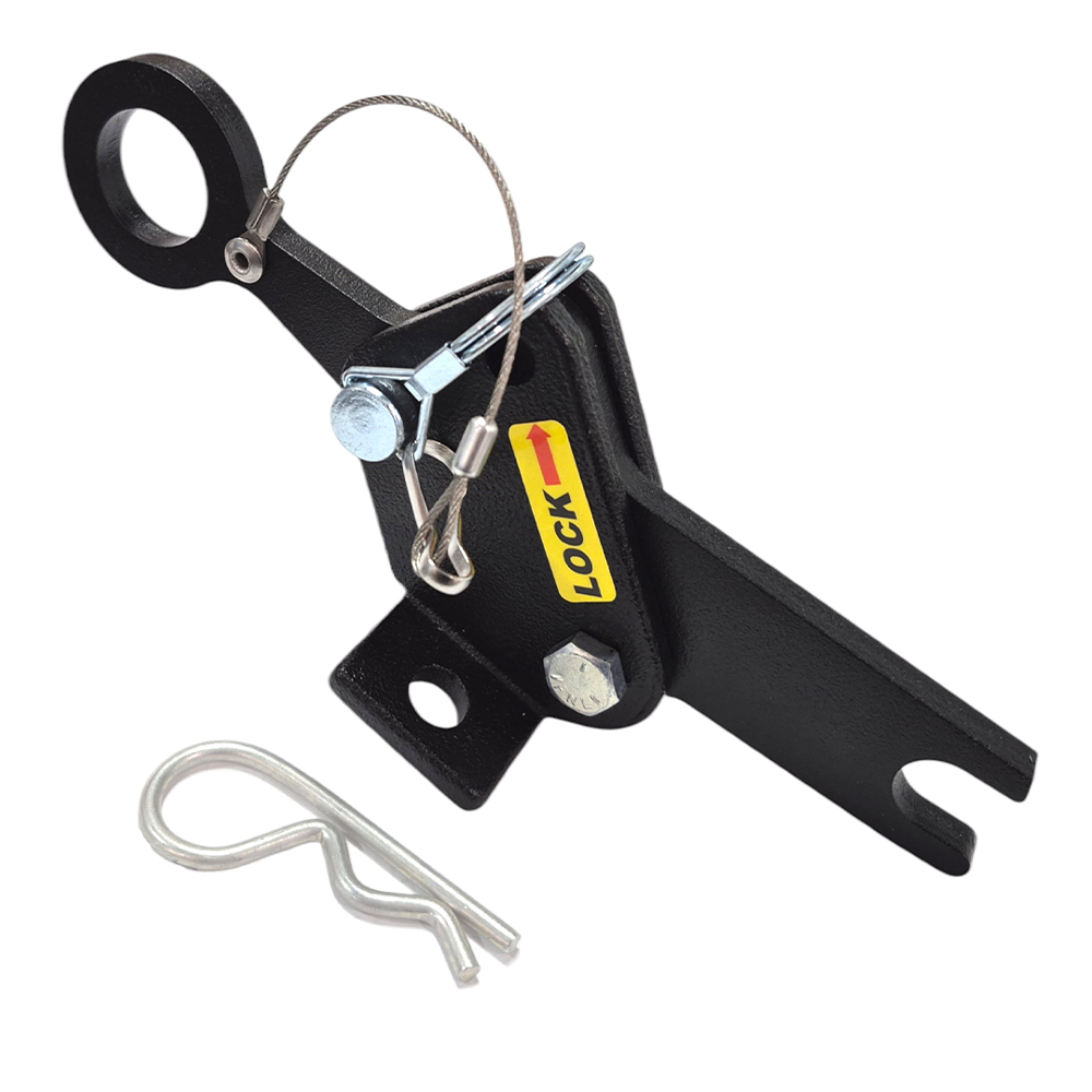 Replacement Shift Lock Handle Lever Assembly - SH-930