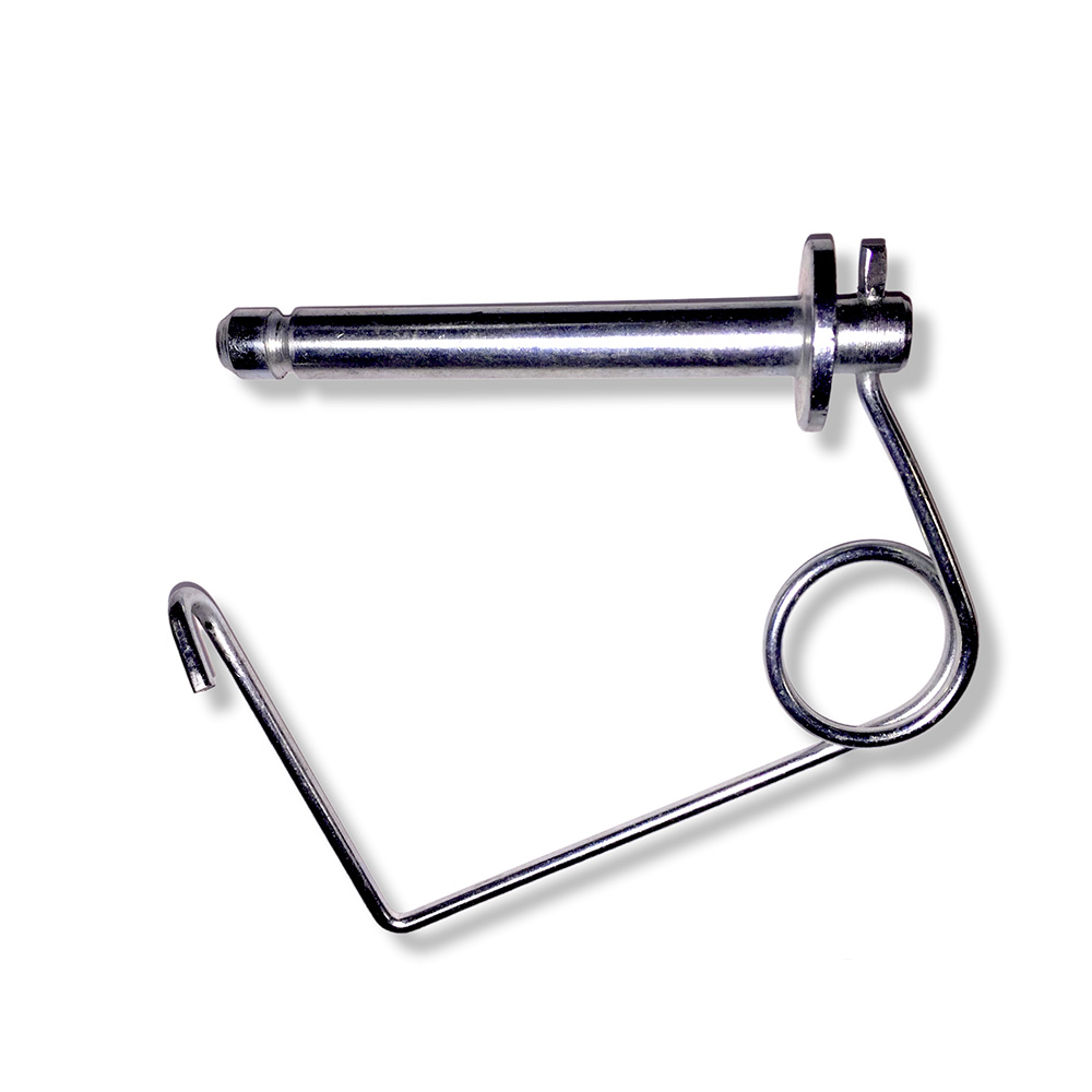 Wallace Forge Gooseneck Coupler Pin H00110