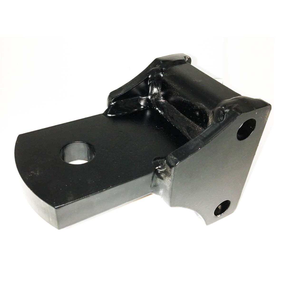 Shocker Euro Mount - Metric - Works with Geist Style Connection (Europe / Australia Only)