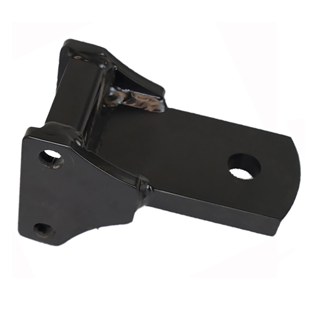 Shocker Offroad Mount Works with Tregg/Polyblock Style Connection (Europe / Australia Only)