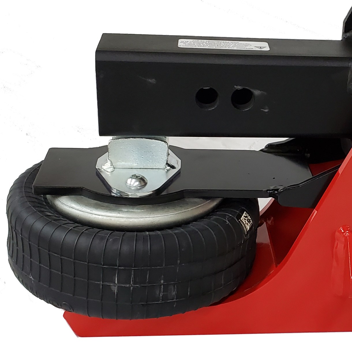 Spacer Block Fits Shocker Air & HD Bumper Receiver Hitches