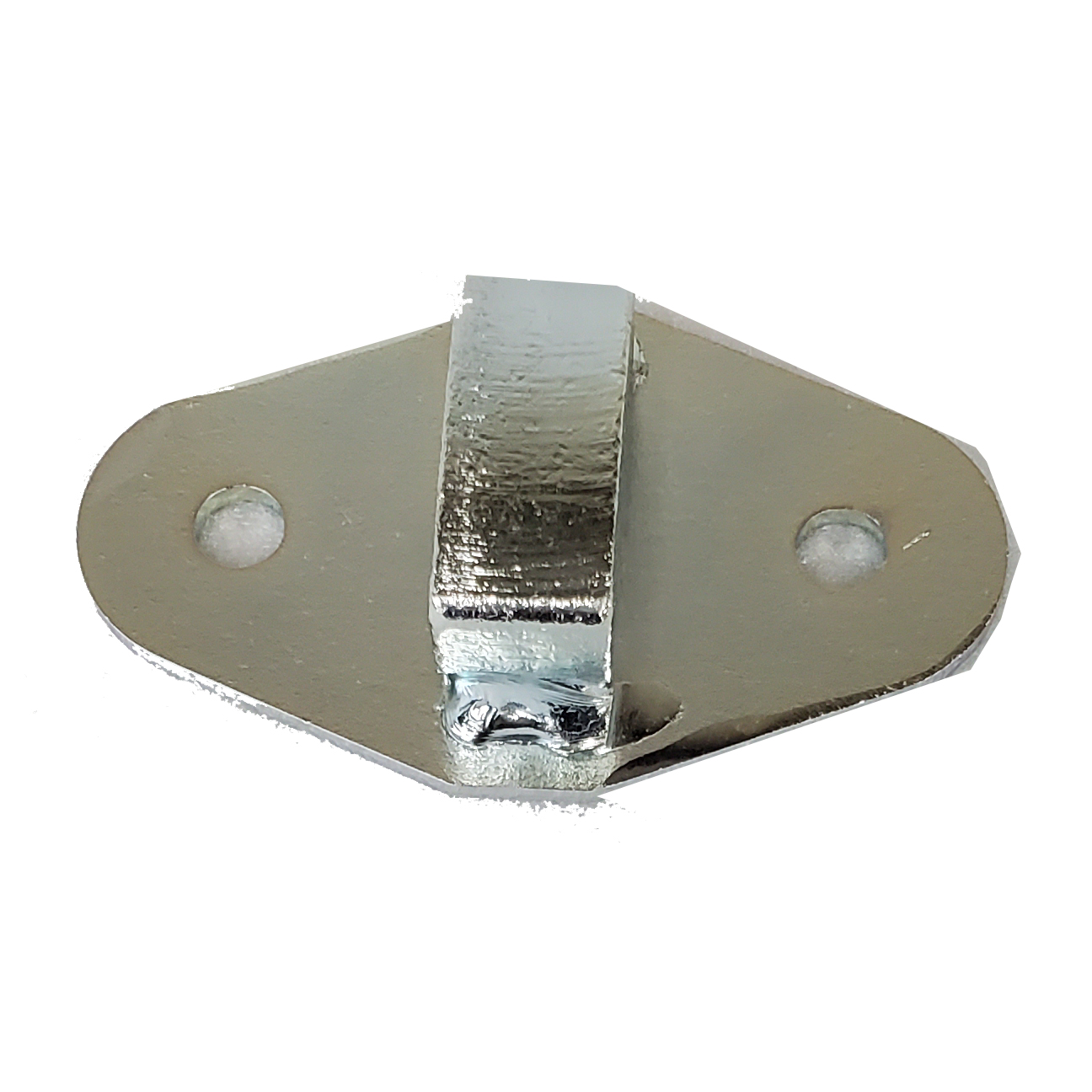 Spacer Block Fits Shocker Air & HD Bumper Receiver Hitches