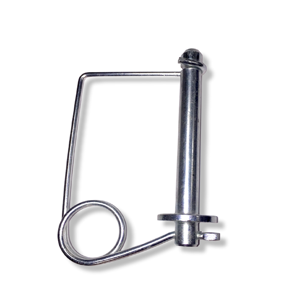 Replacement Pin for Wallace Forge Gooseneck Coupler