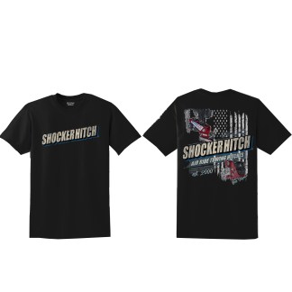 Shocker Hitch Tee Shirt