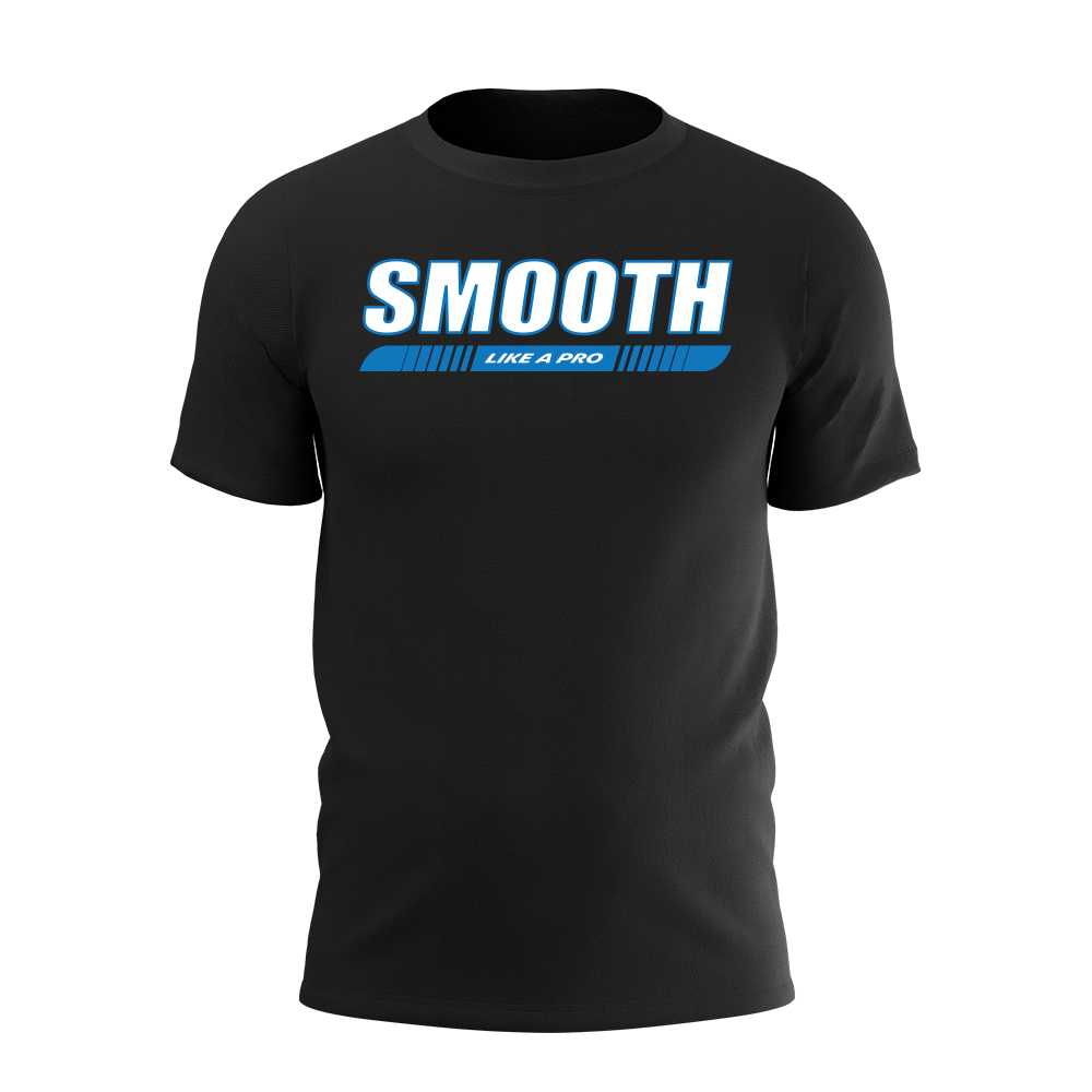Shocker Hitch T-Shirt - Front