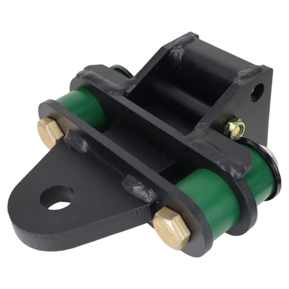 Shocker Cushion Black Drawbar Attachment - SH-370