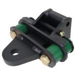 Shocker Cushion Black Drawbar Attachment - SH-370