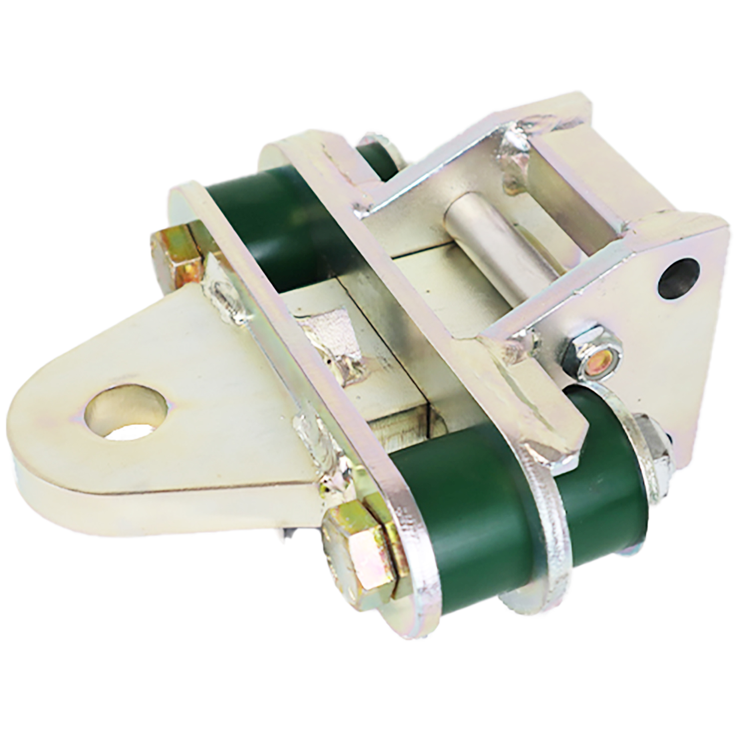 Draw Bar Ball Mount Hitches from Shocker Hitch View All