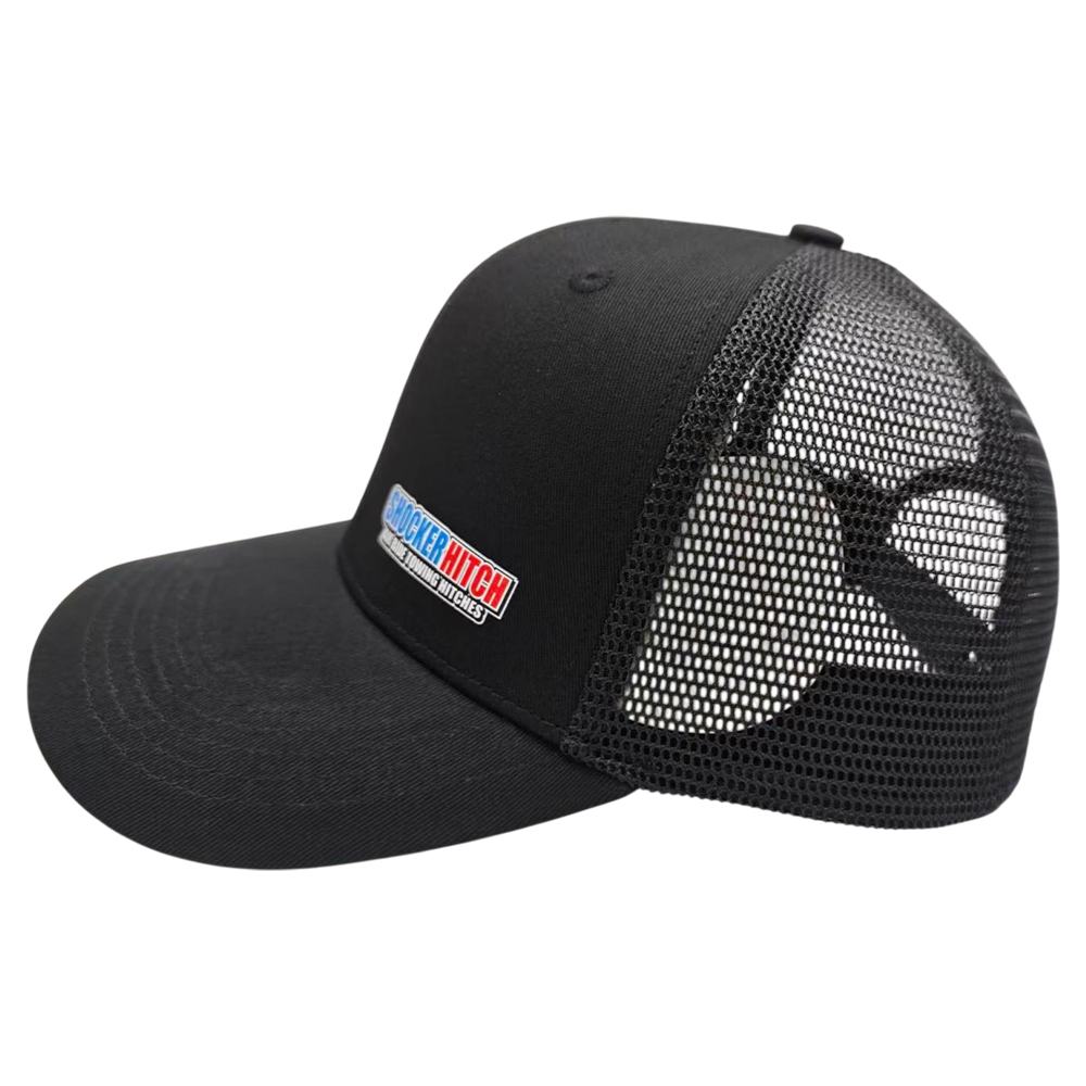 Shocker Hitch Trucker Cap