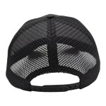 Shocker Hitch Snapback Cap