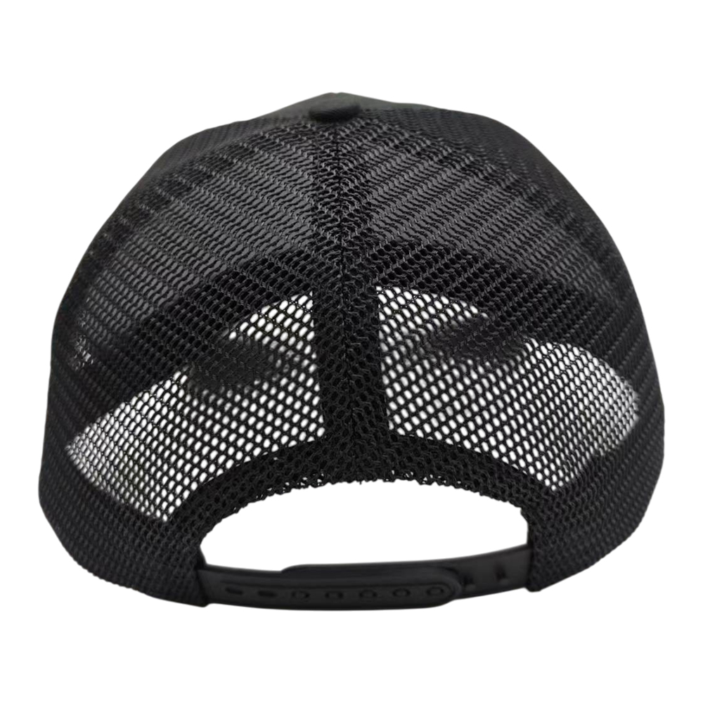 Shocker Hitch Snapback Cap