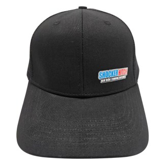 Shocker Hitch Snapback Hat