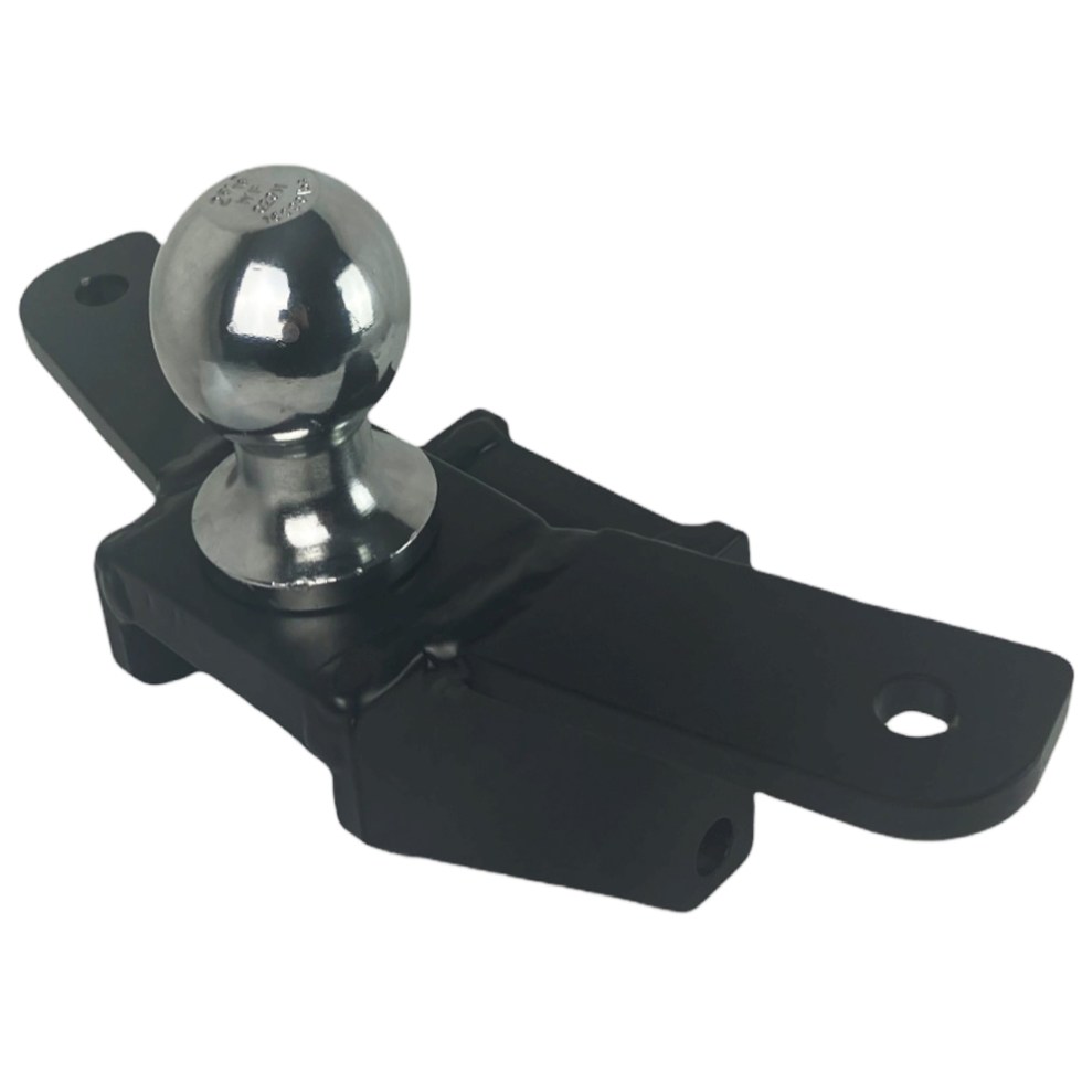 Shocker Raised Sway Control Ball Mount Attachment 2″ Rise to 2″ drop