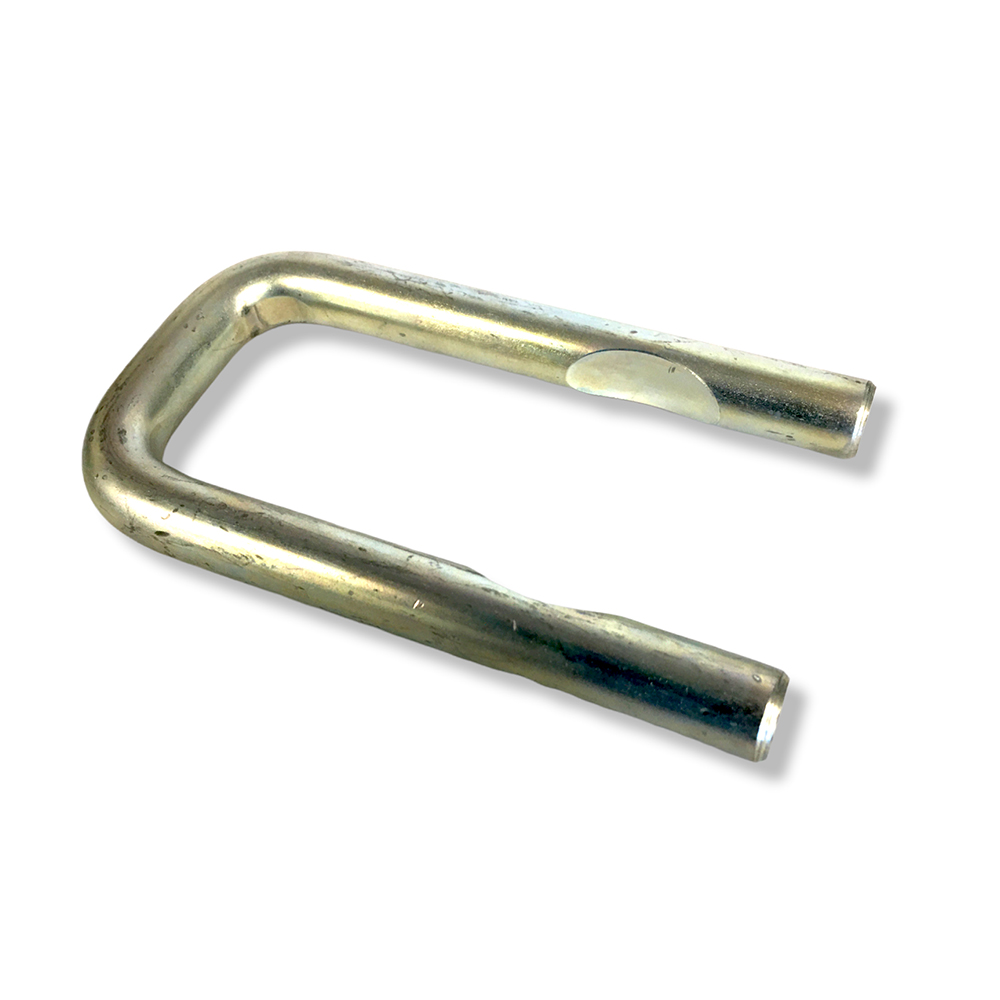 Replacement U-Pin for Shift Lock Gooseneck Coupler