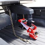 Shocker QuickAir & Safety Chain Kit