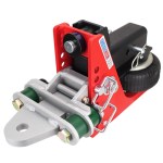 20K HD Air Hitch & Cushion Drawbar - 3" Receiver