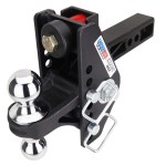 Cushion Hitches
