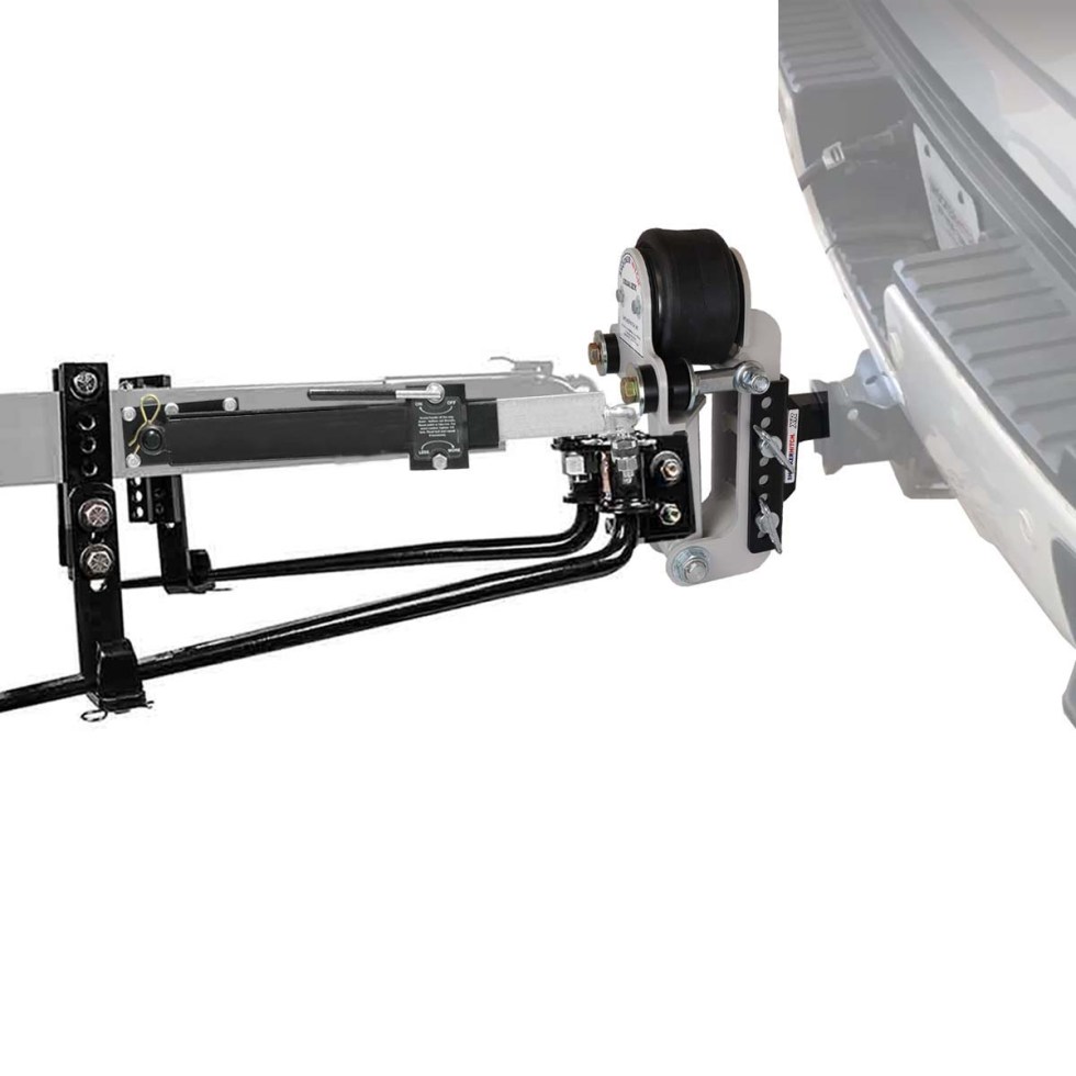 Ez Lift Weight Distribution Hitch Manual Blog Dandk