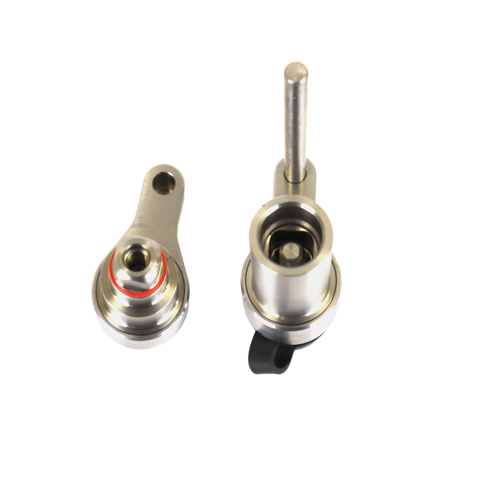 Shocker Gooseneck Coupler Lock for Shift Lock Coupler