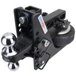 Air Receiver Hitches