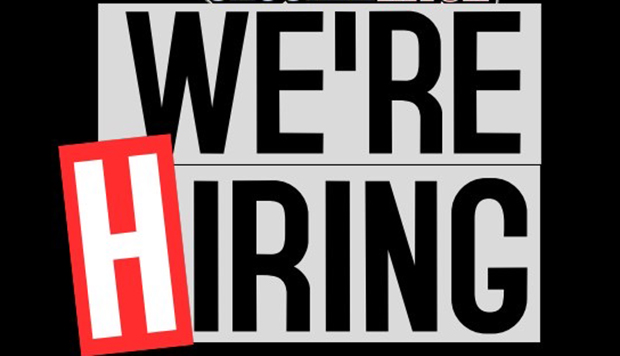 We're Hiring - Arthur, ND & Jamestown, ND