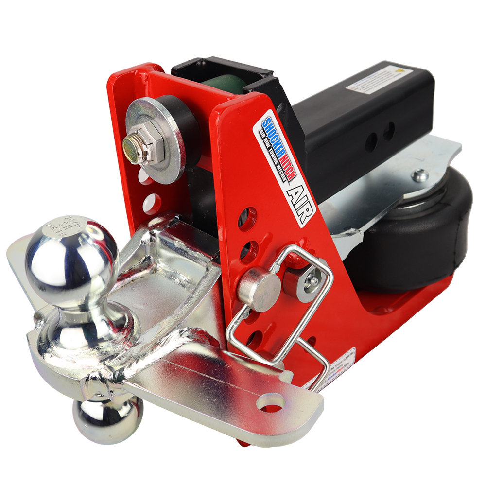 Shocker Hitch Sway Control Hitches View All