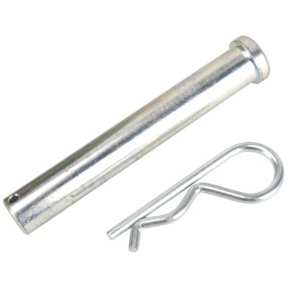 Shocker Gooseneck Stem Pin & Clip 3-4″ x 4-3-4″ - SH-QAP75475