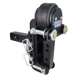 Shocker Air Equalizer for Weight Distribution Hitch