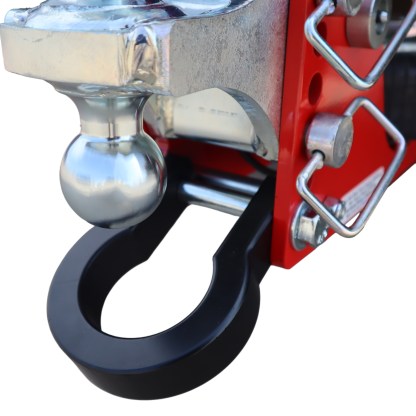Shocker Hitch Shackle - 5-Ton