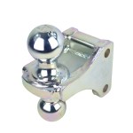 Combo Ball Mount