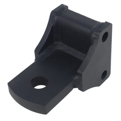 Drawbar Mount with 1" Hole (not used to mount ball)