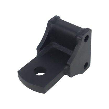 Drawbar Mount