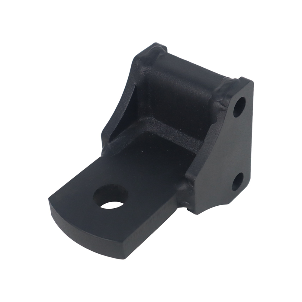 Euro Ball Mount (Ball Not Included)