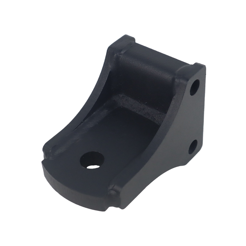 Metric Hitch Ball Mount (Ball Not Included)