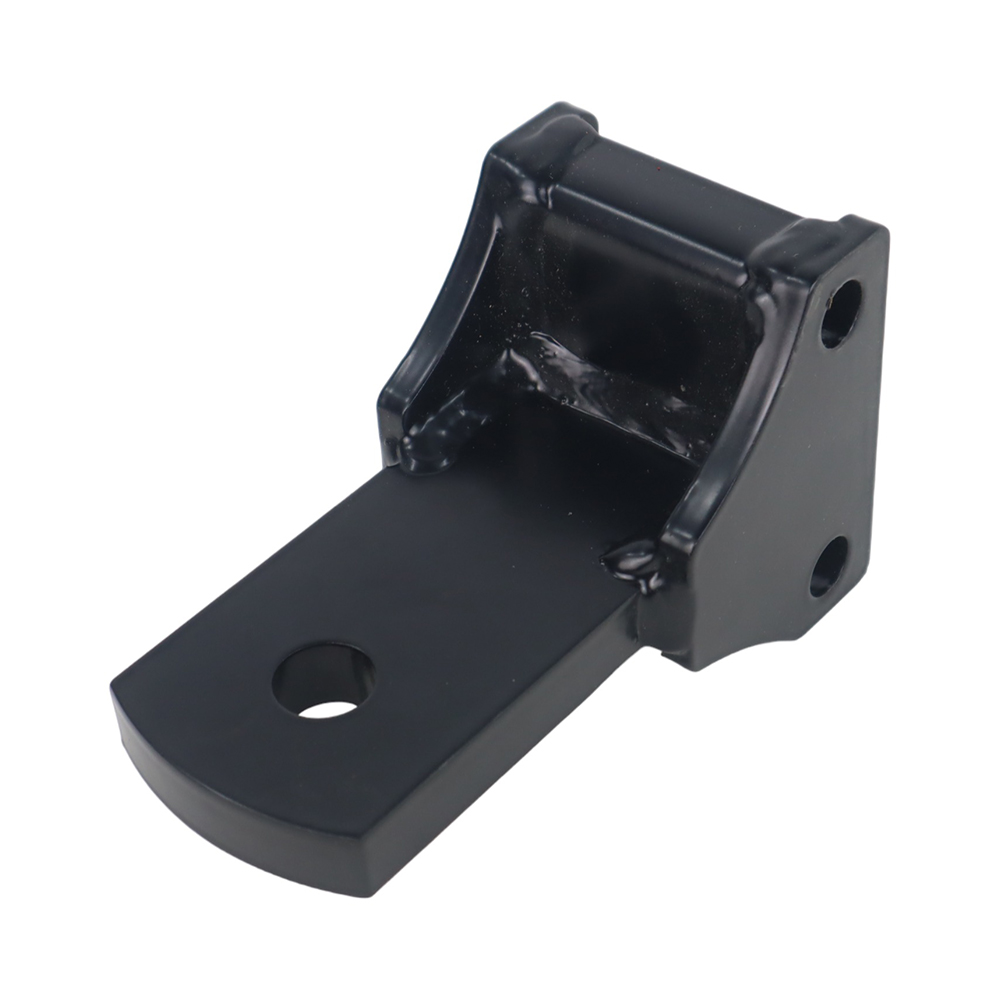 Metric Off-Road Hitch Ball Mount (Ball Not Included)